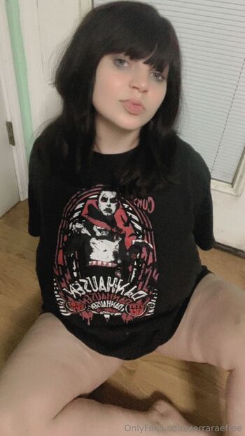 Serra Ra / serraraefree nude photo #1