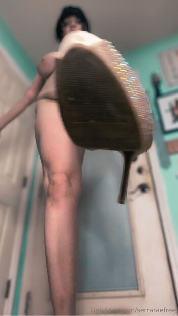 Serra Ra / serraraefree nude photo #5