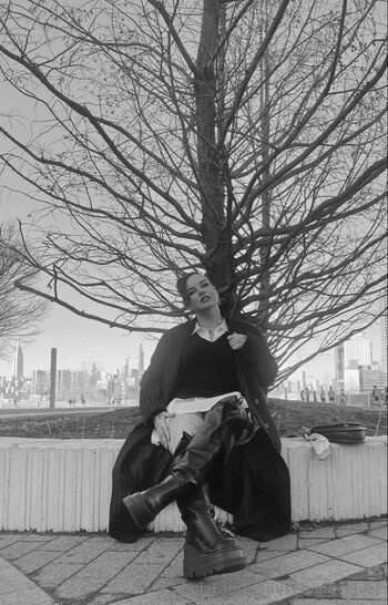 Anushka Velvet FREE ACCOUN / servingvelvet / anushkarises / anushkavelvet nude photo #2