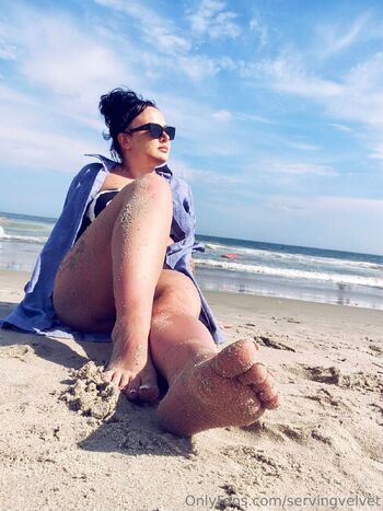 Anushka Velvet FREE ACCOUN / servingvelvet / anushkarises / anushkavelvet nude photo #20