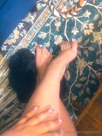 Anushka Velvet FREE ACCOUN / servingvelvet / anushkarises / anushkavelvet nude photo #36