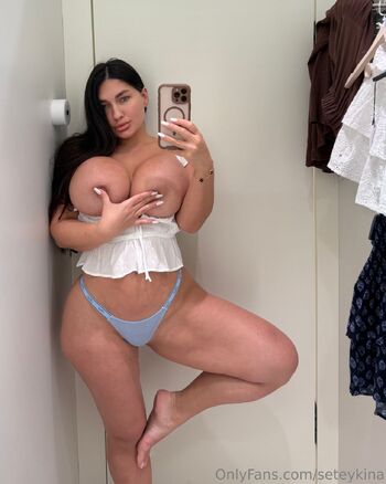 Olg / seteykina nude photo #19