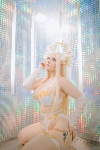 SevFRE / sevfree nude photo #13