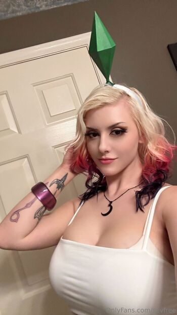 SevFRE / sevfree nude photo #18