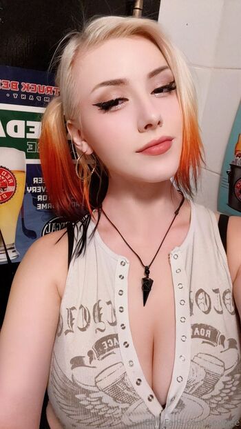 SevFRE / sevfree nude photo #27