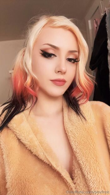 SevFRE / sevfree nude photo #28