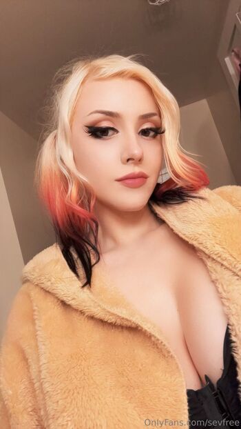 SevFRE / sevfree nude photo #29