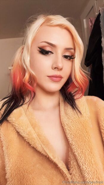 SevFRE / sevfree nude photo #30