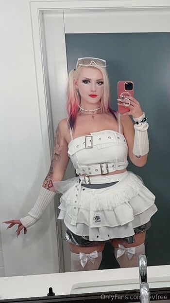 SevFRE / sevfree nude photo #32