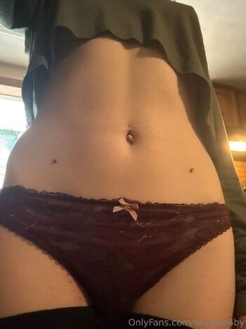 seven / sevvieb4by nude photo #18