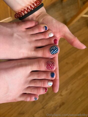 seven / sevvieb4by nude photo #24