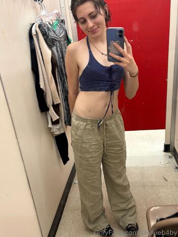 seven / sevvieb4by nude photo #25