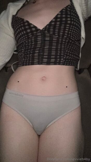 seven / sevvieb4by nude photo #34