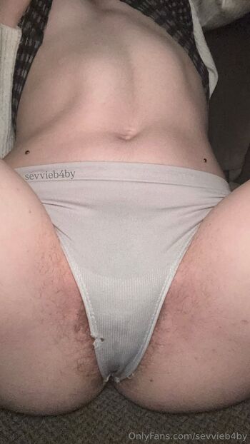 seven / sevvieb4by nude photo #35