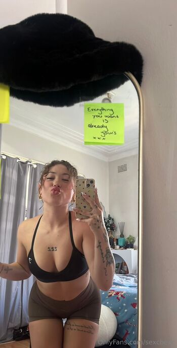 Be / sexcbexc / rebeccamaigan / rebeccamaigan2 nude photo #35