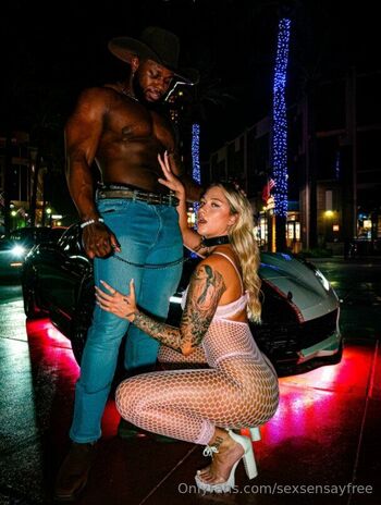 NAUGHTY TIME W SENSA / sexsensayfree / dbgod1 / dbgodplayhouse nude photo #5