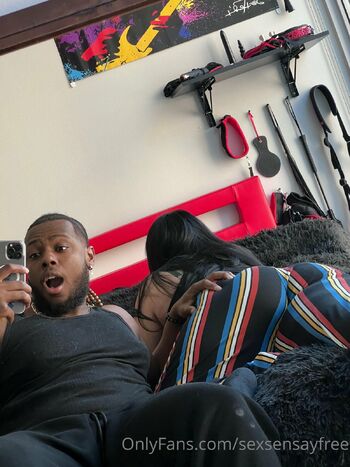 NAUGHTY TIME W SENSA / sexsensayfree / dbgod1 / dbgodplayhouse nude photo #24