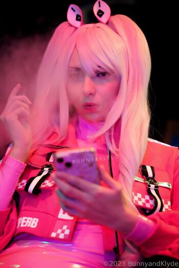 Sex Sorceress Bunny / sexsorceressbunny / bunnyklyde / bunnyandklyde nude photo #35
