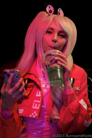 Sex Sorceress Bunny / sexsorceressbunny / bunnyklyde / bunnyandklyde nude photo #37