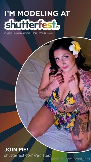 _juiicyy_jess / sexxi_jess nude photo #10