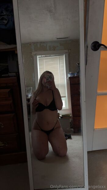 lil angel / sexxyangelxxx nude photo #5
