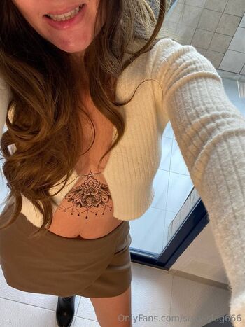 I love sex with strangers / sexy-slag666 nude photo #5