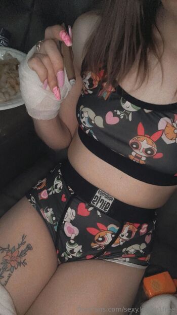 sexy.kittyy1FRE / sexy.kittyy1free nude photo #3