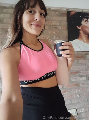 ᴘᴀᴏʟᴀ / sexy69paolaa nude photo #15