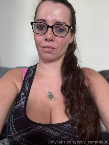 Sammi / sexy_sammie86 nude photo #22