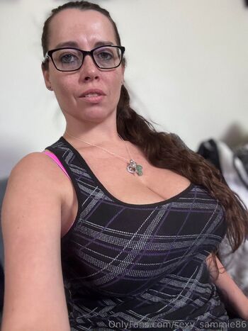 Sammi / sexy_sammie86 nude photo #24