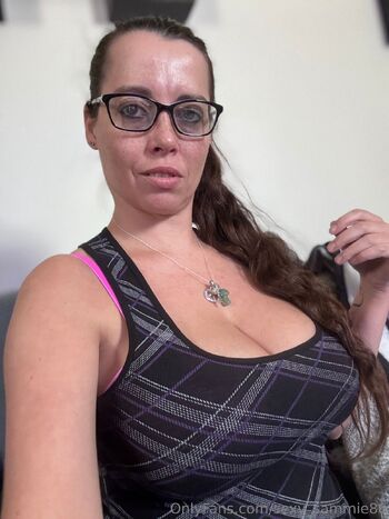 Sammi / sexy_sammie86 nude photo #25