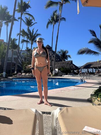 Sammi / sexy_sammie86 nude photo #33