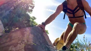 Shane Spark / sexy_shane nude photo #6