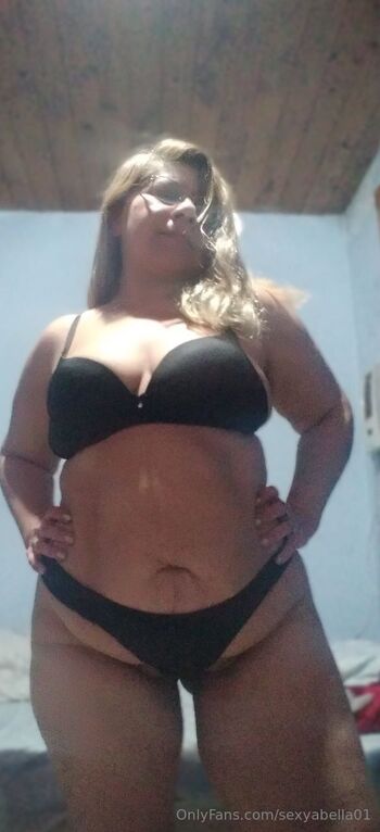 Bunnysara / sexyabella01 nude photo #13