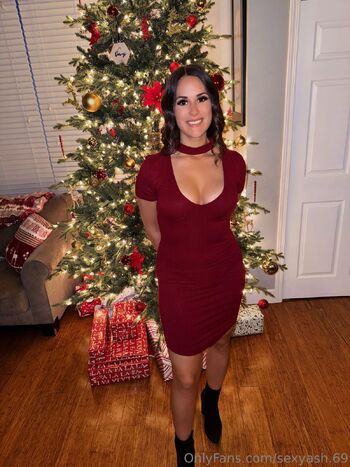 Ash / sexyash.69 / sexyash.23 nude photo #7