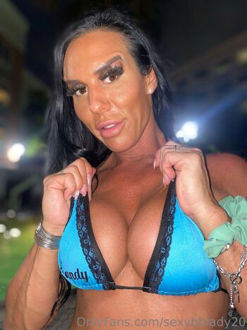 Aliyah Taylor Free Top 1 / sexybblady20 / aliyah_taylor_x nude photo #9