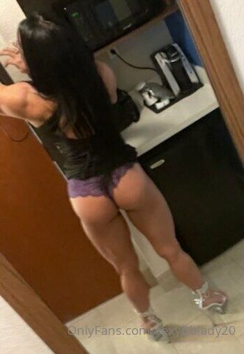 Aliyah Taylor Free Top 1 / sexybblady20 / aliyah_taylor_x nude photo #11