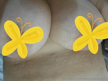 Sweet T / sexybbwmom11 nude photo #5