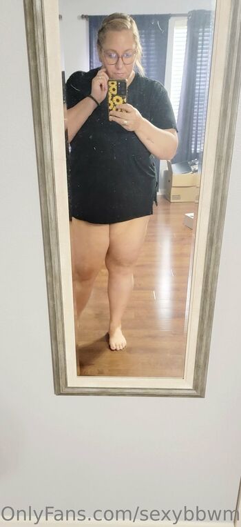 Sweet T / sexybbwmom11 nude photo #32