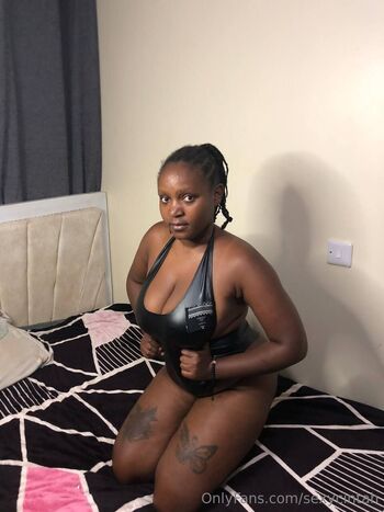 C.i.n.t.a. / sexycintah nude photo #9