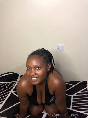C.i.n.t.a. / sexycintah nude photo #10