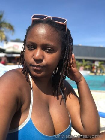 C.i.n.t.a. / sexycintah nude photo #12