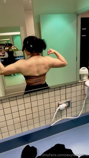 Sexyfeetlatin / sexyfeetlatina / sexyfeetlatina1 nude photo #7