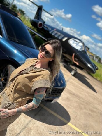 BeautifulKell / sexykellyluna nude photo #16