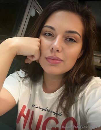 BeautifulKell / sexykellyluna nude photo #31