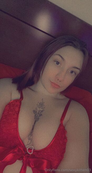 Sash / sexykitten03 nude photo #5