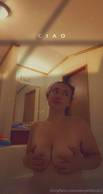 Sash / sexykitten03 nude photo #6