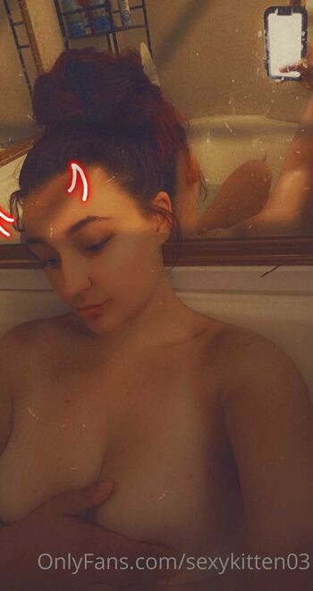 Sash / sexykitten03 nude photo #26