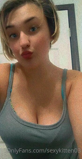 Sash / sexykitten03 nude photo #27