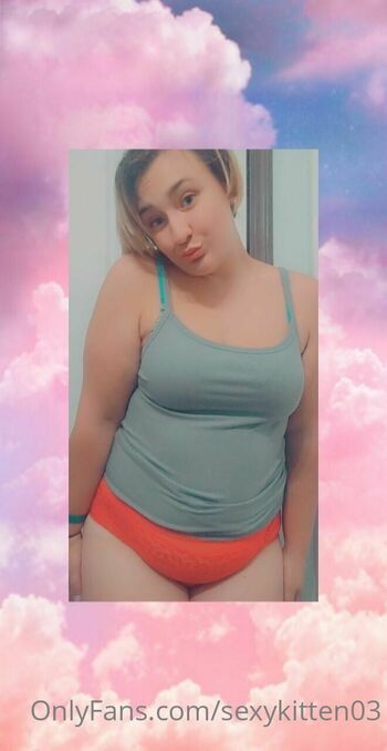 Sash / sexykitten03 nude photo #28